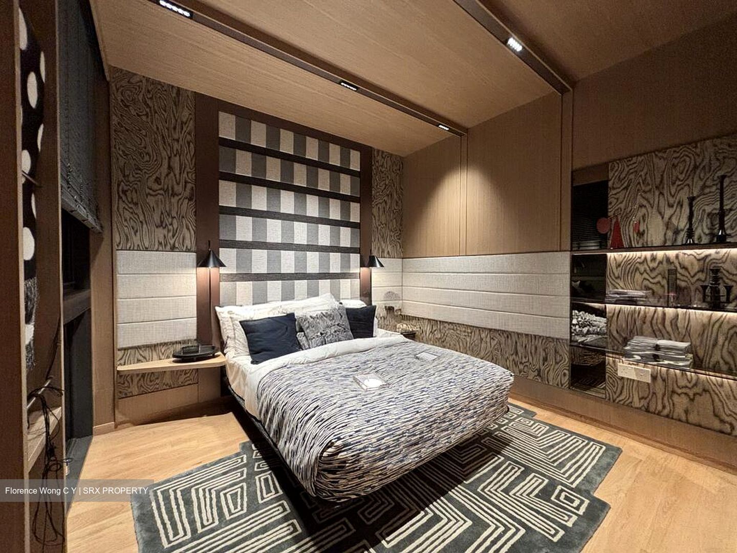 Skye At Holland (U/C) (D10), Apartment #496471301